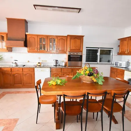 Atlantida וילה