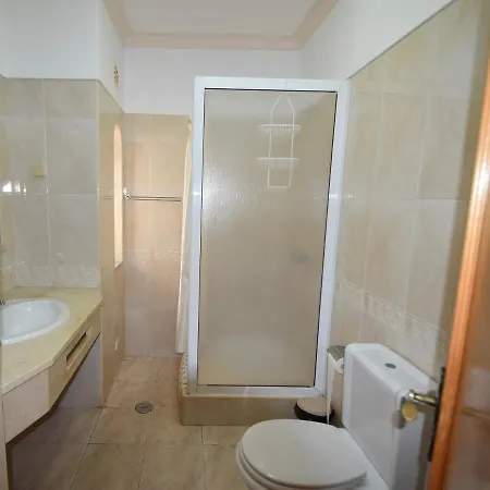 Atlantida Албуфейра