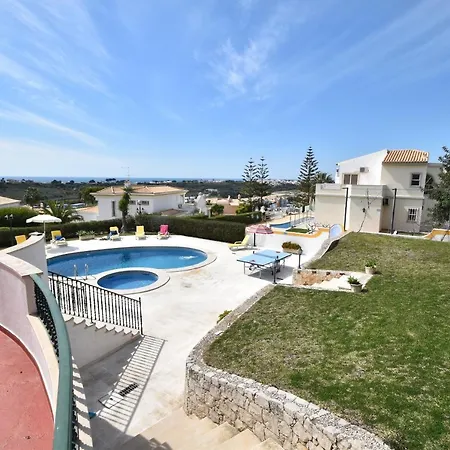 Atlantida Vila *